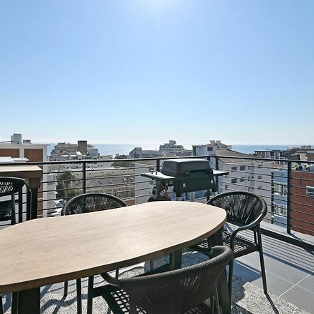 One26 On M - Fluent Luxury Serviced Apartments Kapsztad Zewnętrze zdjęcie