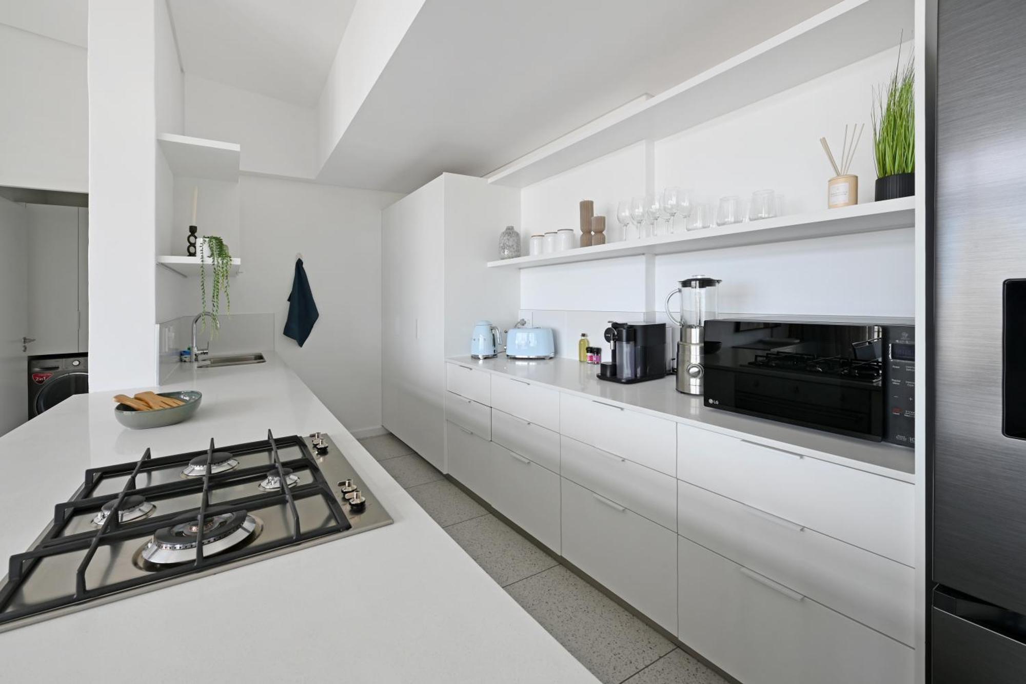 One26 On M - Fluent Luxury Serviced Apartments Kapsztad Zewnętrze zdjęcie