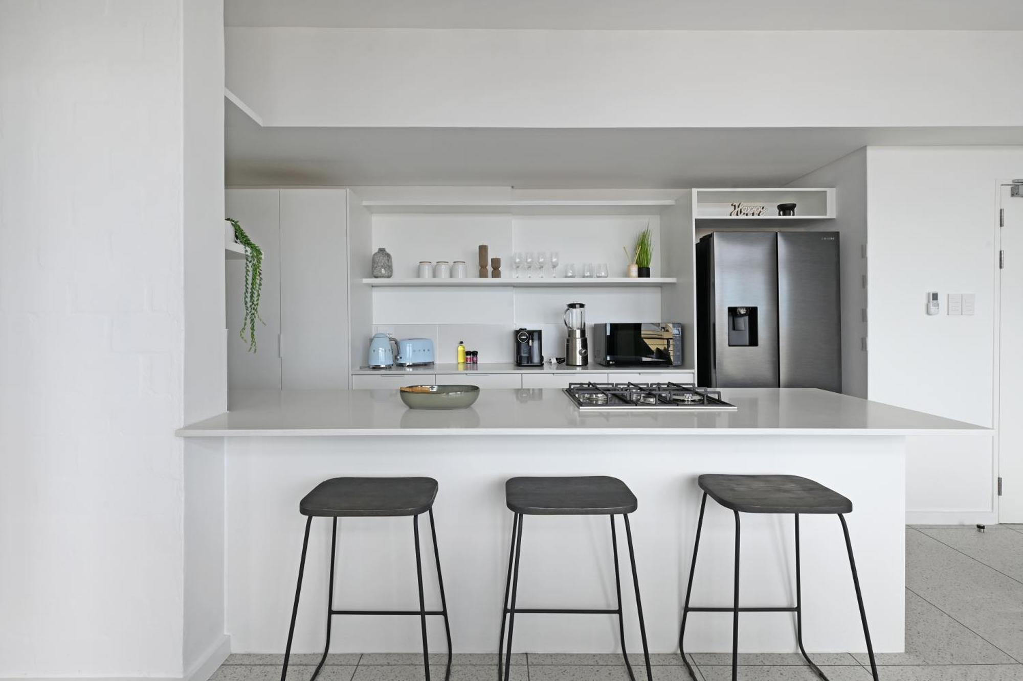 One26 On M - Fluent Luxury Serviced Apartments Kapsztad Zewnętrze zdjęcie