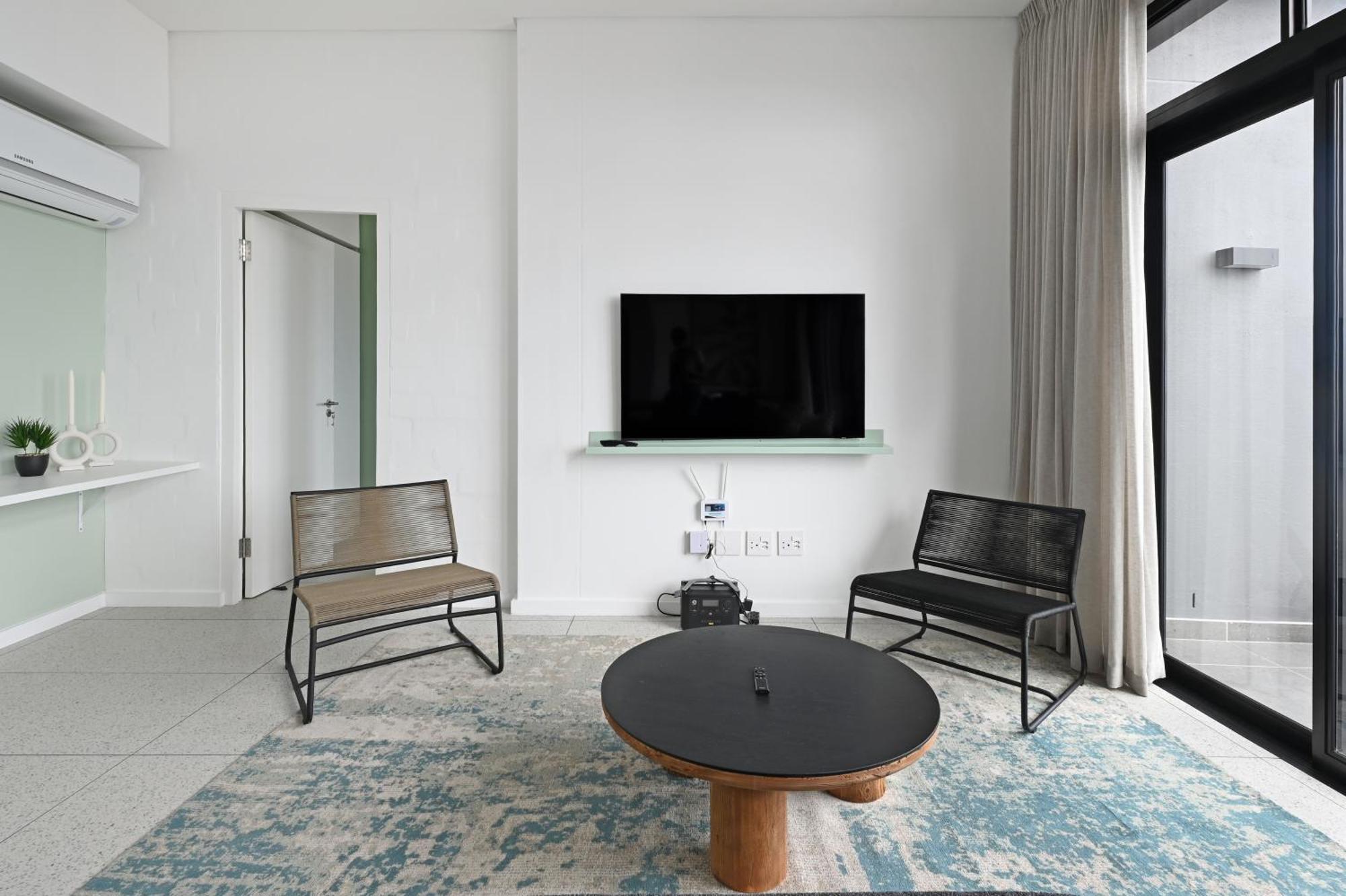 One26 On M - Fluent Luxury Serviced Apartments Kapsztad Zewnętrze zdjęcie