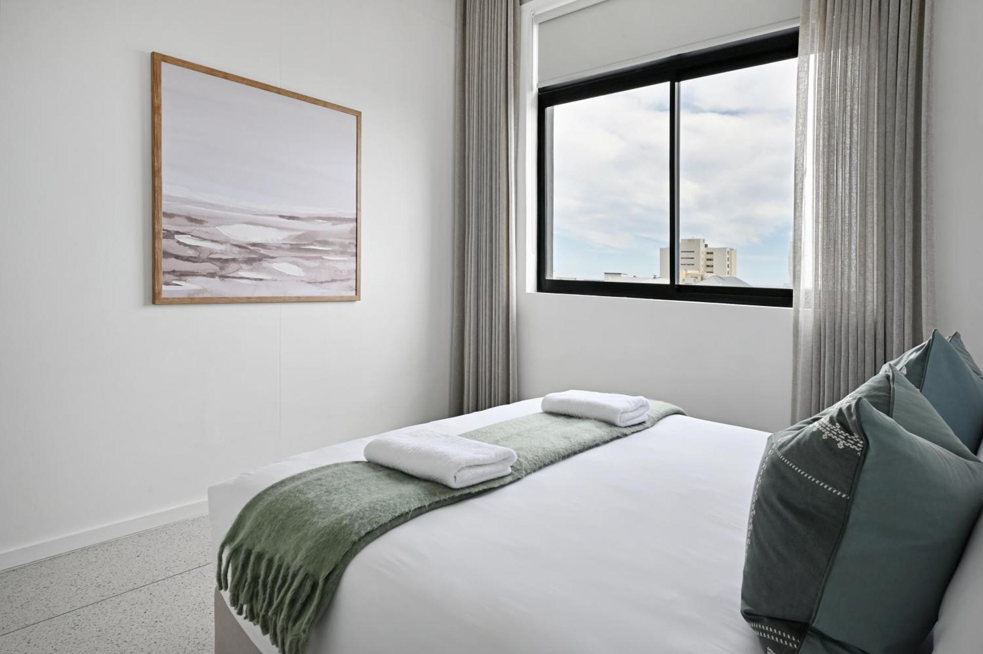 One26 On M - Fluent Luxury Serviced Apartments Kapsztad Zewnętrze zdjęcie