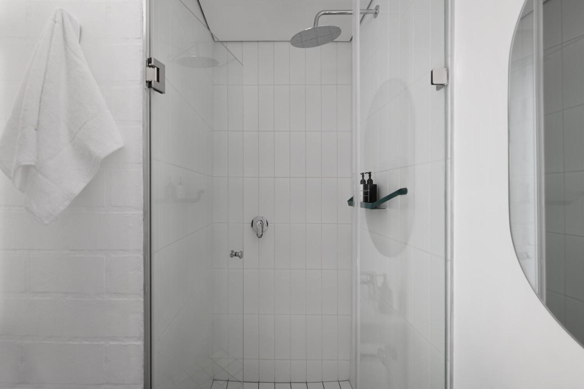 One26 On M - Fluent Luxury Serviced Apartments Kapsztad Zewnętrze zdjęcie