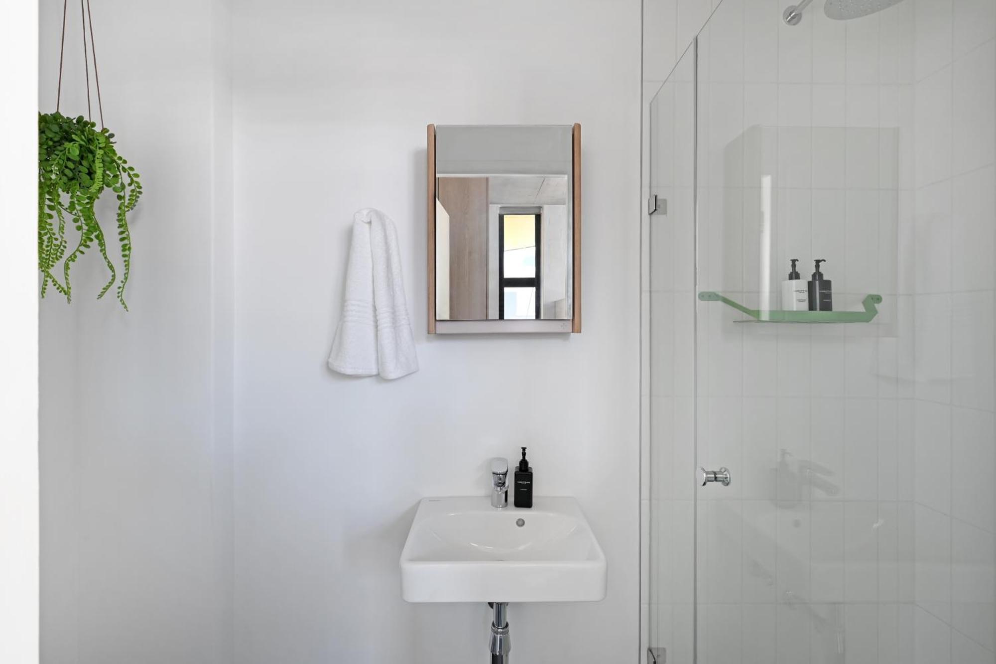 One26 On M - Fluent Luxury Serviced Apartments Kapsztad Zewnętrze zdjęcie