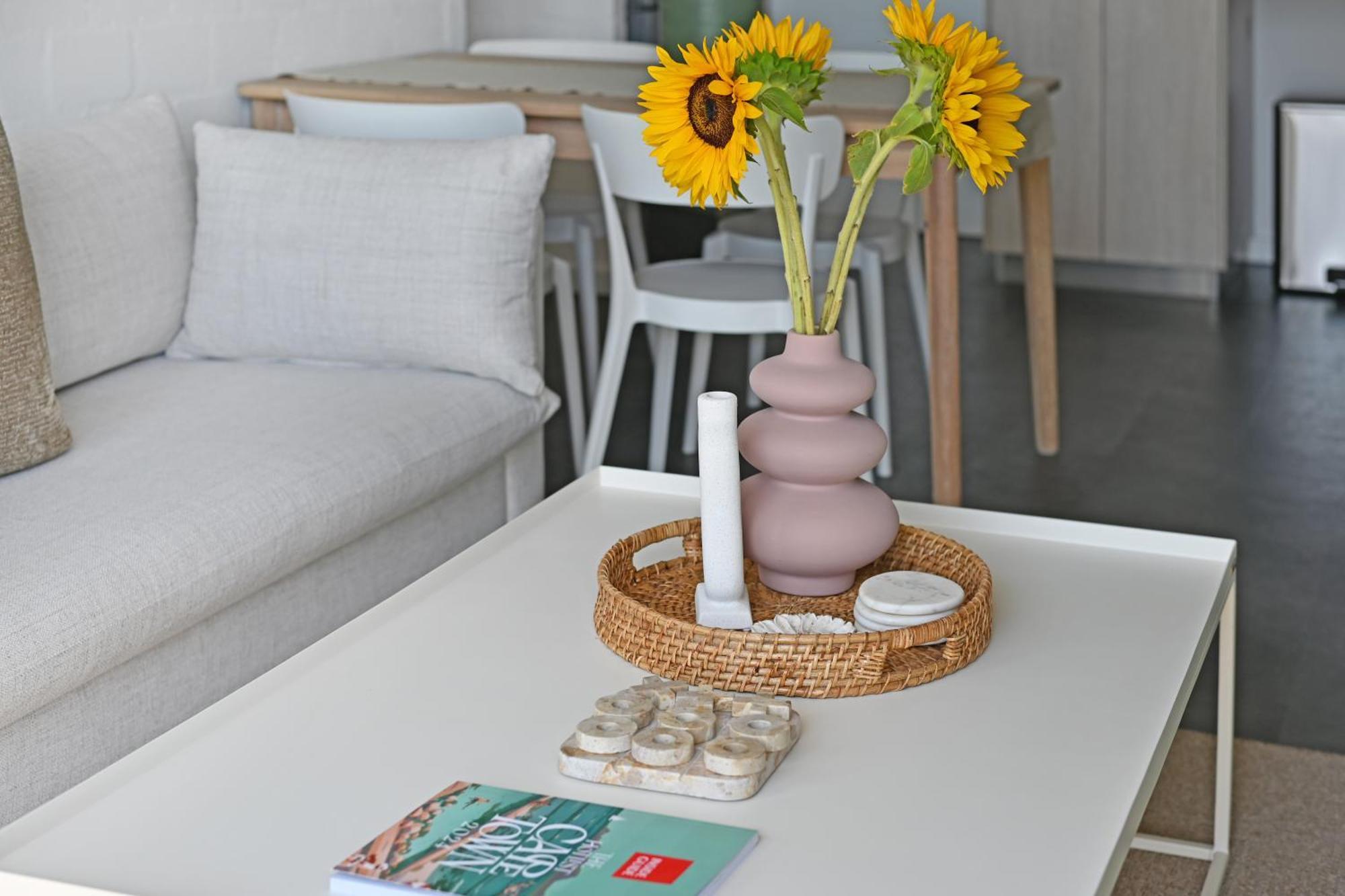 One26 On M - Fluent Luxury Serviced Apartments Kapsztad Zewnętrze zdjęcie