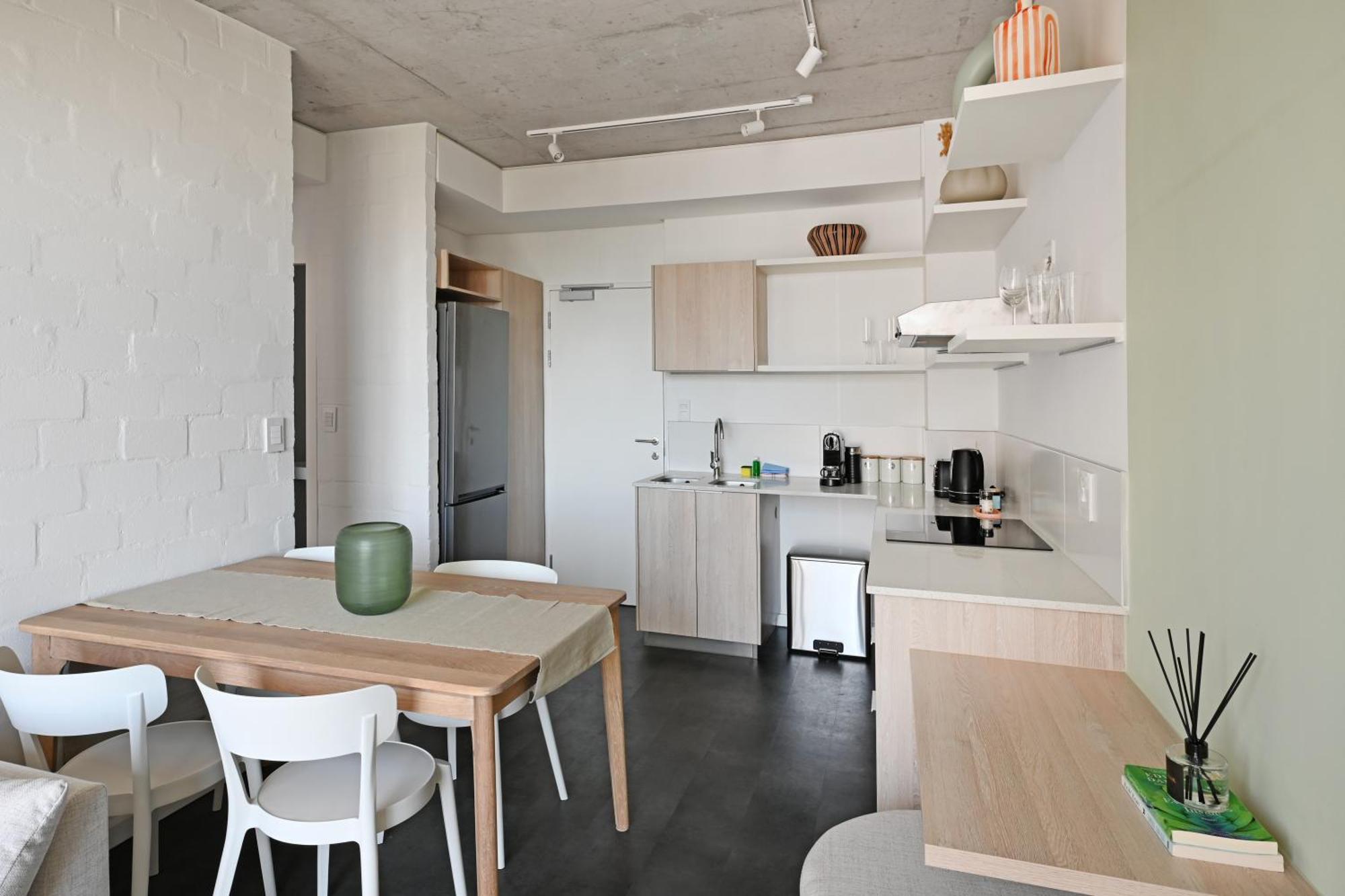 One26 On M - Fluent Luxury Serviced Apartments Kapsztad Zewnętrze zdjęcie