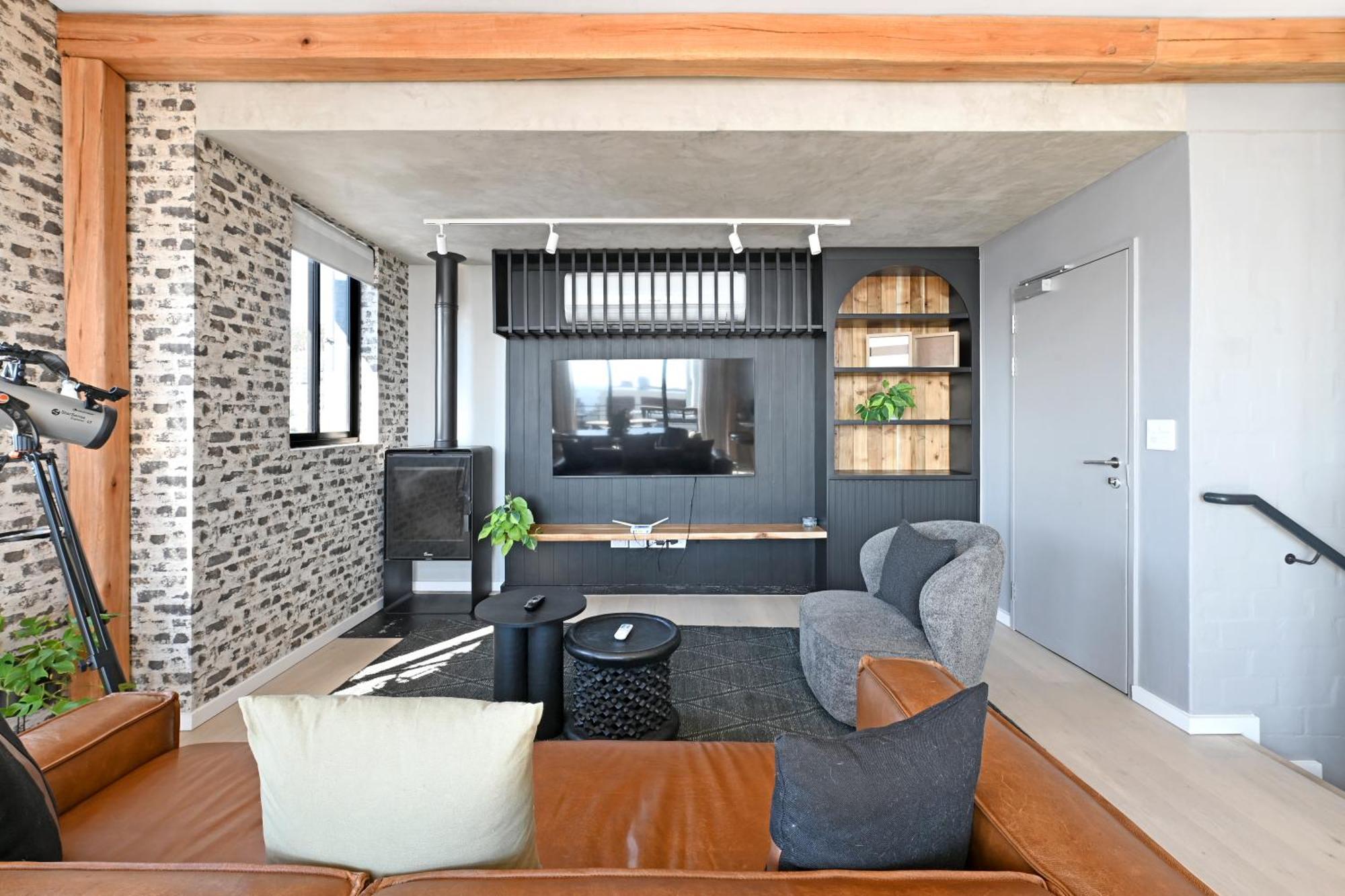 One26 On M - Fluent Luxury Serviced Apartments Kapsztad Zewnętrze zdjęcie